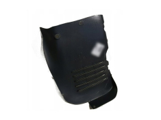 Подкрылок передний (правый) передняя часть