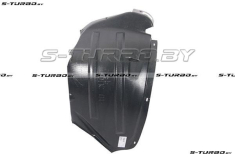 Подкрылок передний (левый) передняя часть