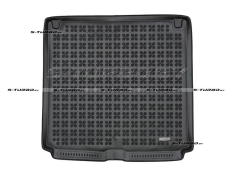 Коврик в багажник модельный полиуретановый