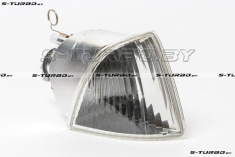 Указатель поворота (правый) 1994-1998, белый