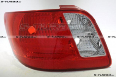 Задний фонарь (левый)