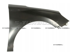 Крыло переднее (правое) без отв. под повторитель, сталь