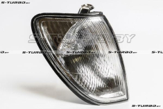 Указатель поворота (правый) 1998-2001, белый