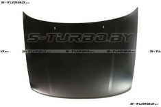 Капот, сталь