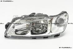 Передняя фара (левая) 1999-2001