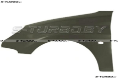 Крыло переднее (левое) с отв. под повторитель, сталь