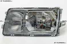 Передняя фара (левая)