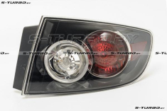 Задний фонарь (правый) EURO-type, наружный