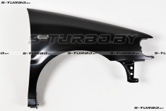 Крыло переднее (правое) с отв. под повторитель, сталь