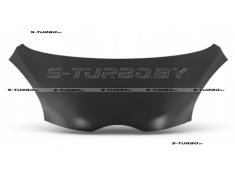 Капот, сталь