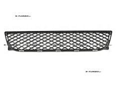 Решетка в бампер (центральная)