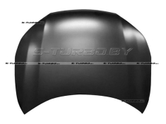 Капот, сталь, usa-type, для версии с 6 цилиндрами, 2012-2015