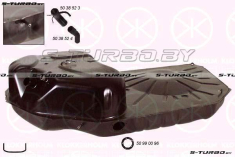 Топливный бак (инжектор)