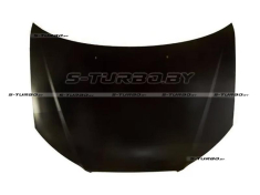 Капот, сталь