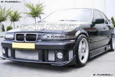 Бампер передний CARZONE