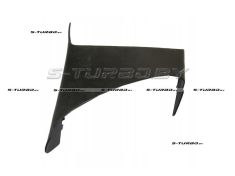 Кронштейн переднего бампера (левый) маленький