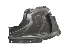 Подкрылок передний (правый) передняя часть