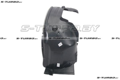 Подкрылок передний (левый) задняя часть