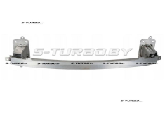 Усилитель переднего бампера (алюминий)