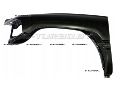 Крыло переднее (левое) сталь