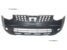 Бампер передний (грунтованный)