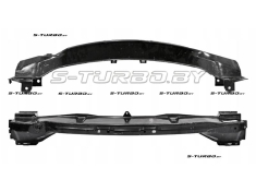 Усилитель переднего бампера