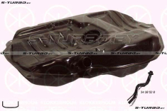 Топливный бак (дизель)