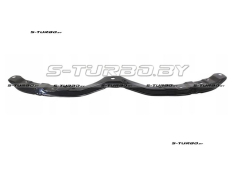 Усилитель переднего бампера (верхняя часть)