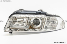 Передняя фара (левая)