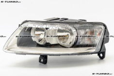 Передняя фара (левая)