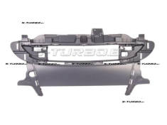 Бампер передний (грунтованный)