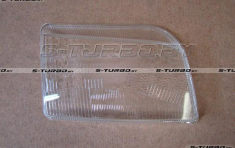 Стекло передней фары (правое)