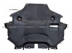Защита двигателя (пластик) бензин / дизель, для версии amg-type