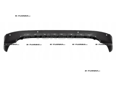 Бампер задний (текстурный) с отв. под парктроники, нижняя часть, USA-TYPE