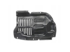 Подкрылок передний (левый) передняя часть, 1995-2000