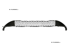 Решетка в бампер