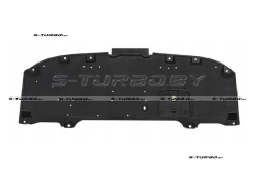 Защита бампера (пластик) бензин / дизель