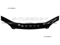 Дефлектор капота