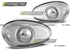 Повторители поворота CLEAR