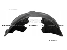 Подкрылок передний (правый) задняя часть