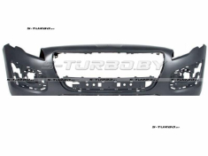 Бампер передний (грунтованный)