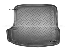 Коврик в багажник модельный полиуретановый