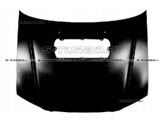 Капот, версия с турбиной, сталь