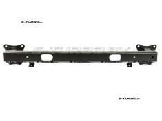 Усилитель заднего бампера