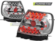 Задние фонари CHROME LED