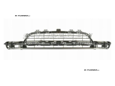 Решетка в бампер (центральная)
