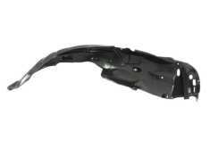 Подкрылок передний (правый) с изоляцией, 2014-2015
