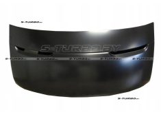 Капот, сталь