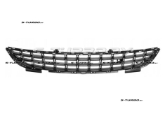 Решетка в бампер (центральная)