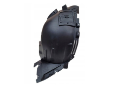 Подкрылок передний (левый) передняя часть, для версии amg-type